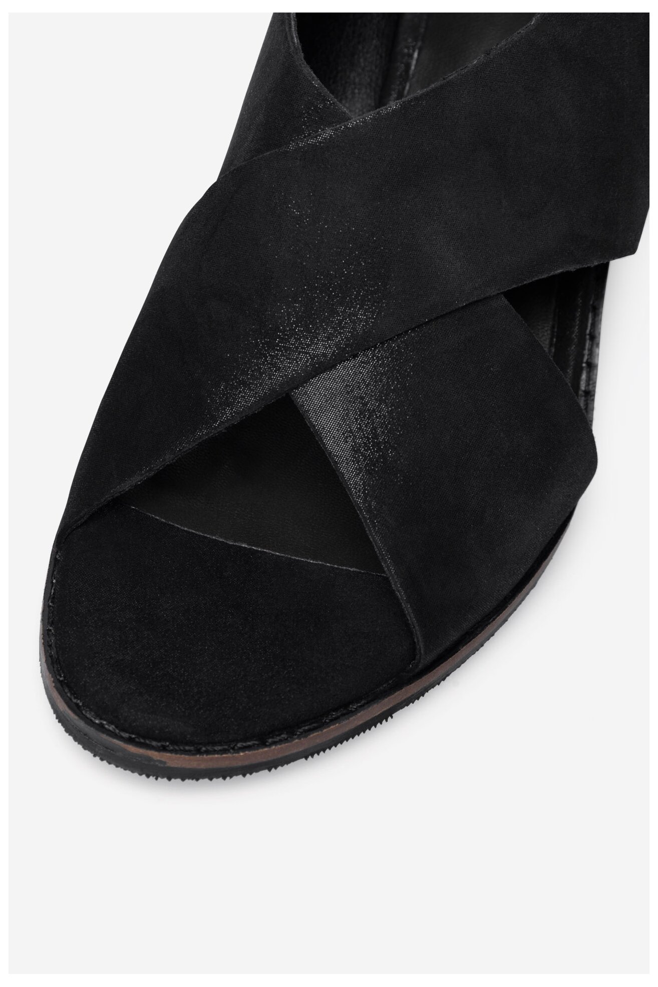 Sandale Lasocki WB-MIMI-04 NEGRU