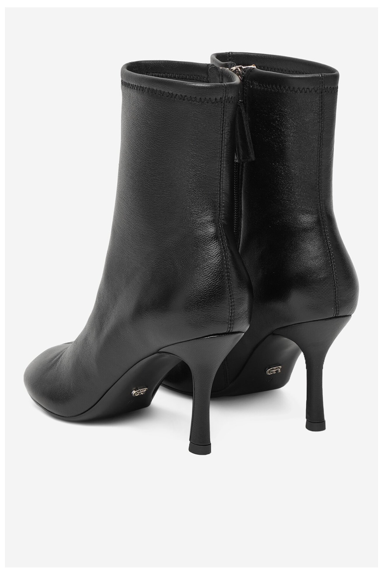 Боти Gino Rossi EO-PURO-V19287 ЧЕРЕН