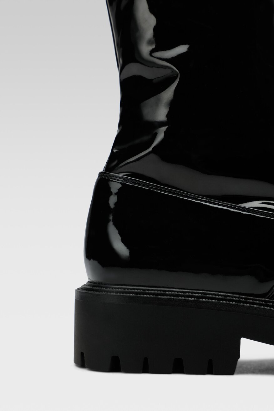 Cizme Jenny Fairy NEGRU - 5904862220901