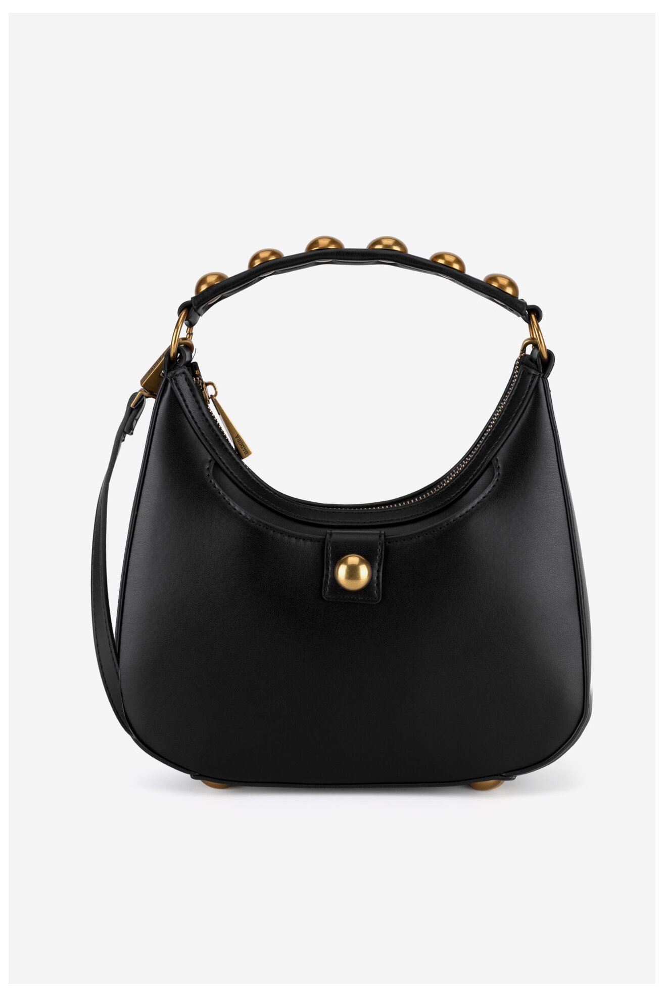 Torebka Badura LOA6404A Czarny