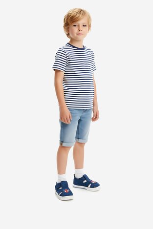 Papuče SPIDEY CEO-BIC-AW25-320SPID KOBALT PLAVA