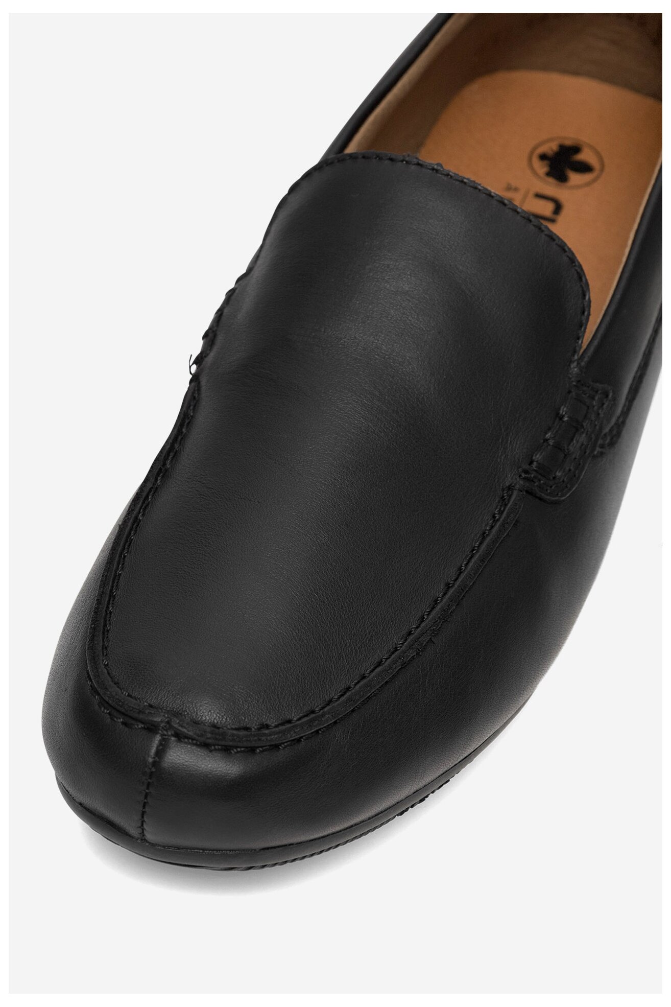 Мокасини Rieker 09557-00 ЧЕРЕН