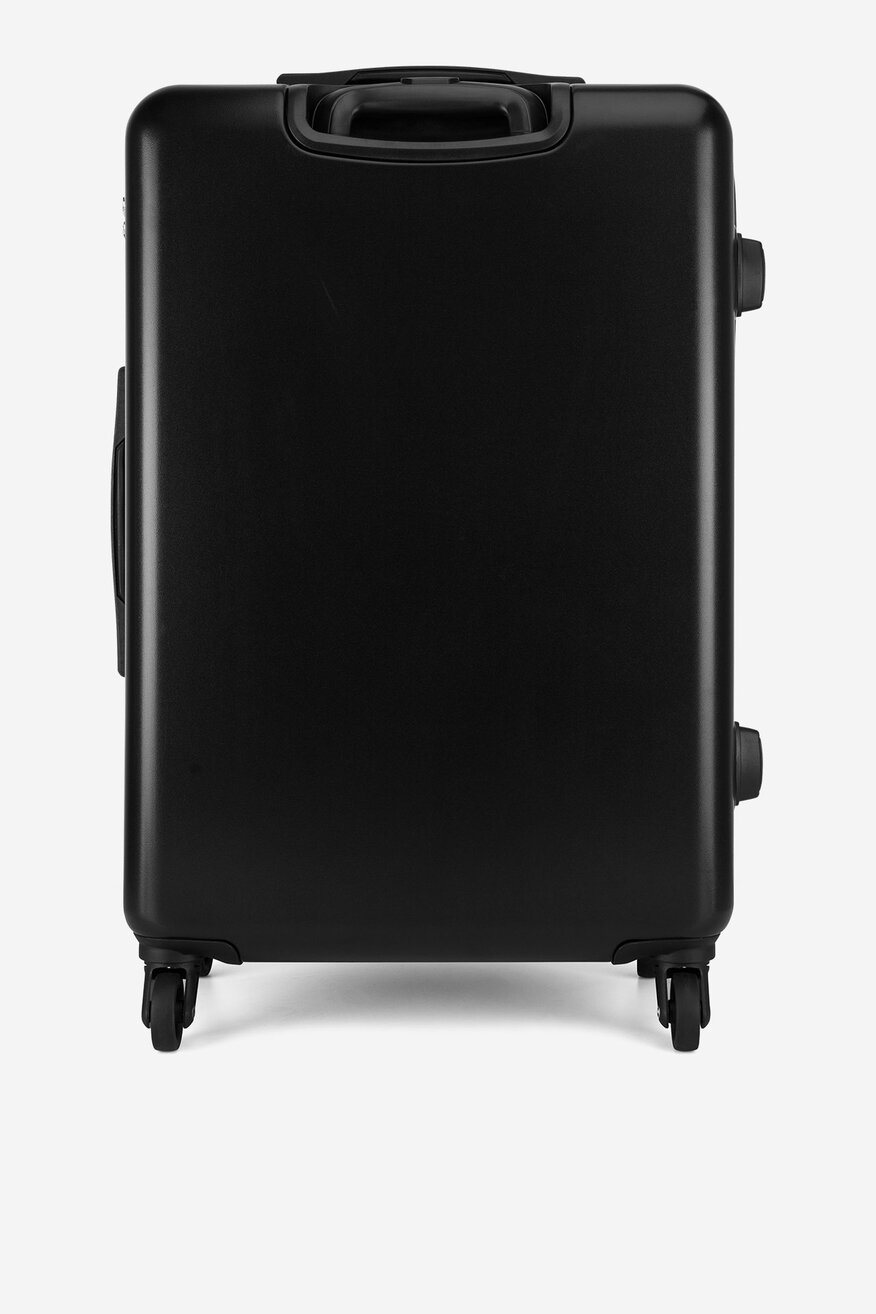 
                Juicy Couture - Walizka średnia - 5905588986324