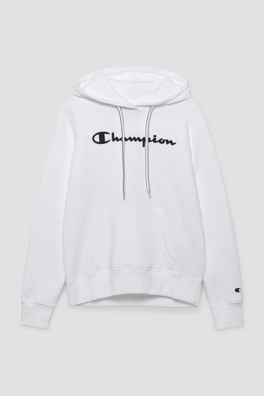 
                Champion - Bluza biała - 5904248072544