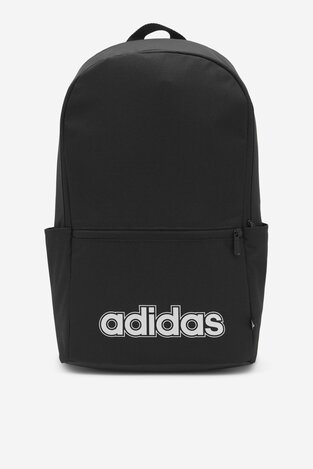 Рюкзак adidas LIN CLAS BP DAY HT4768 ЧОРНИЙ