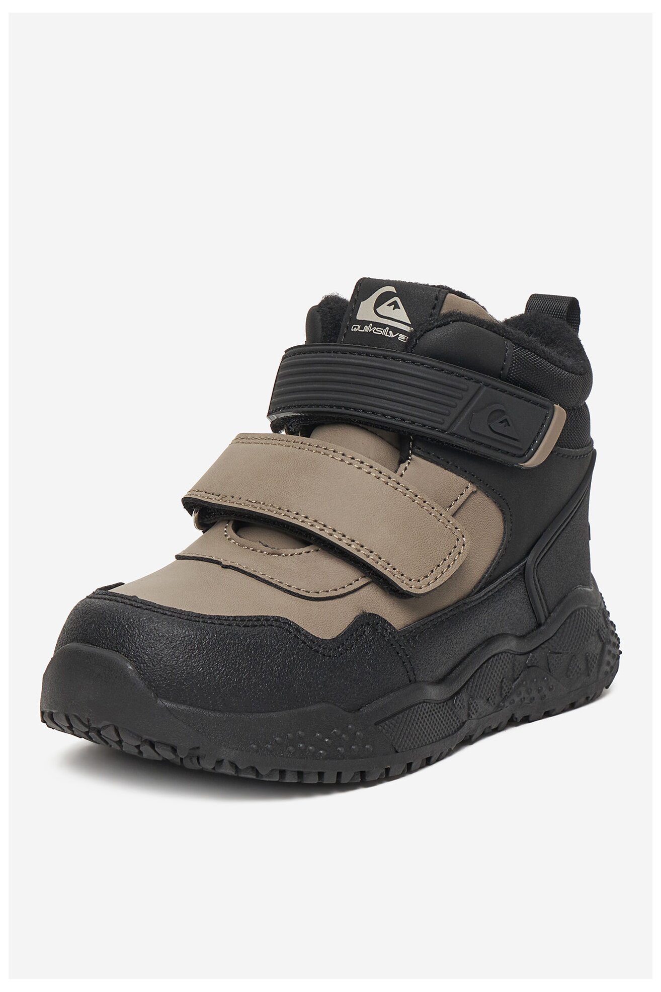 Trzewiki QUIKSILVER CEO-CP87-26135 Camel