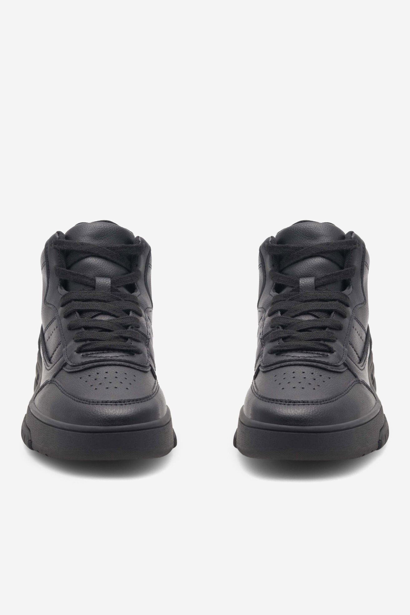 Sneakers Jenny Fairy SOLANGE WYL3576-3 Czarny