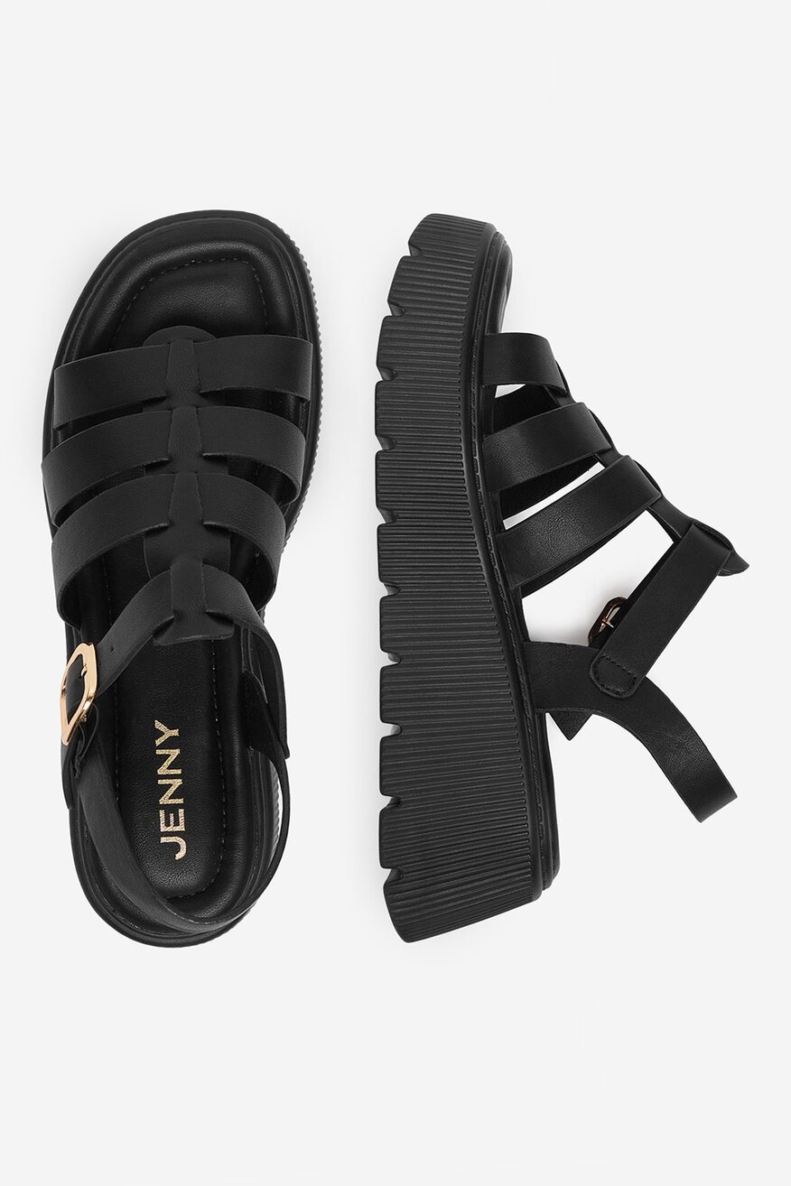 
                Jenny - Sandały - 5906751937730