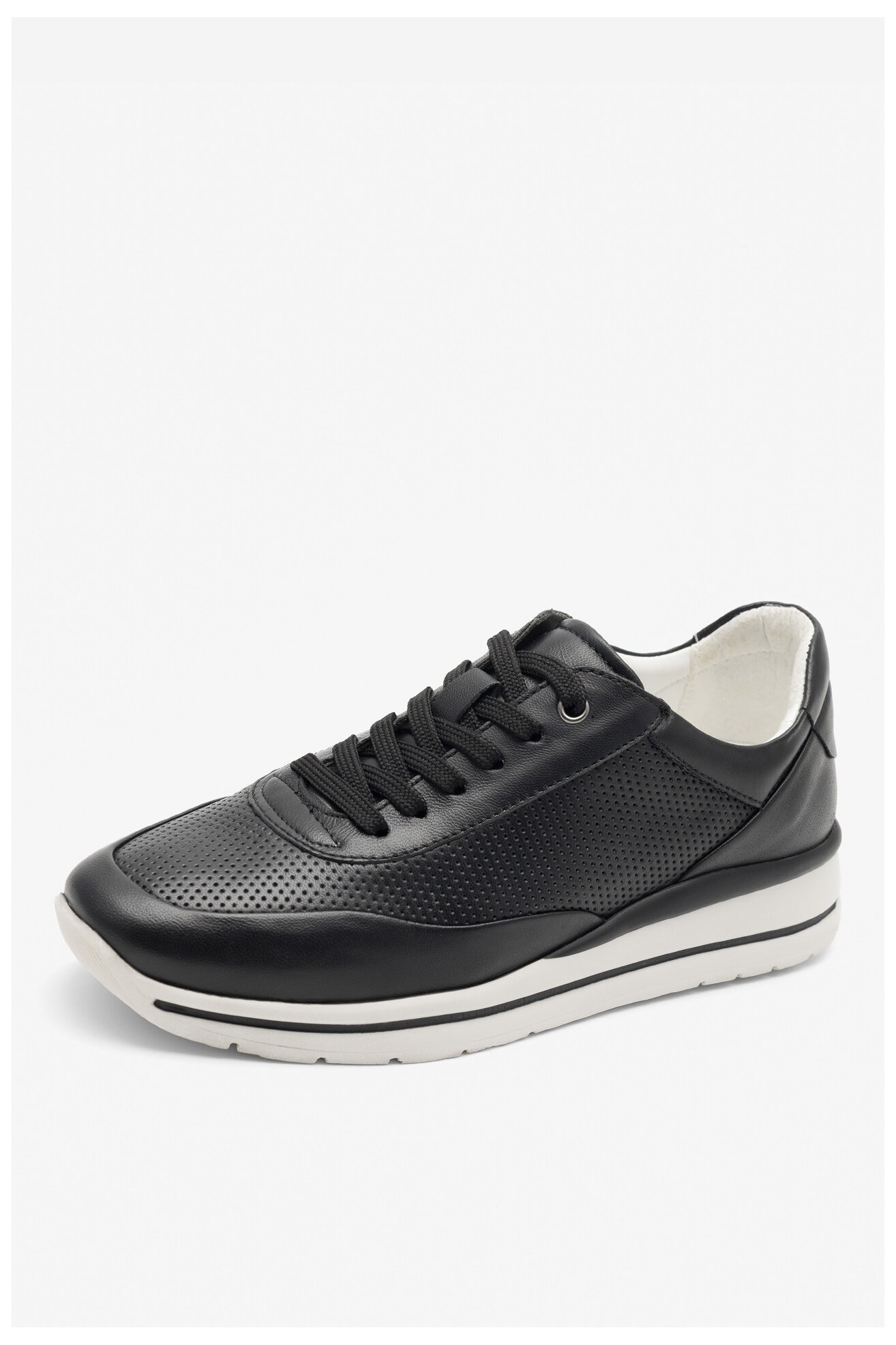 Sneakerși Lasocki ALERIA WI16-ALERIA-01 NEGRU