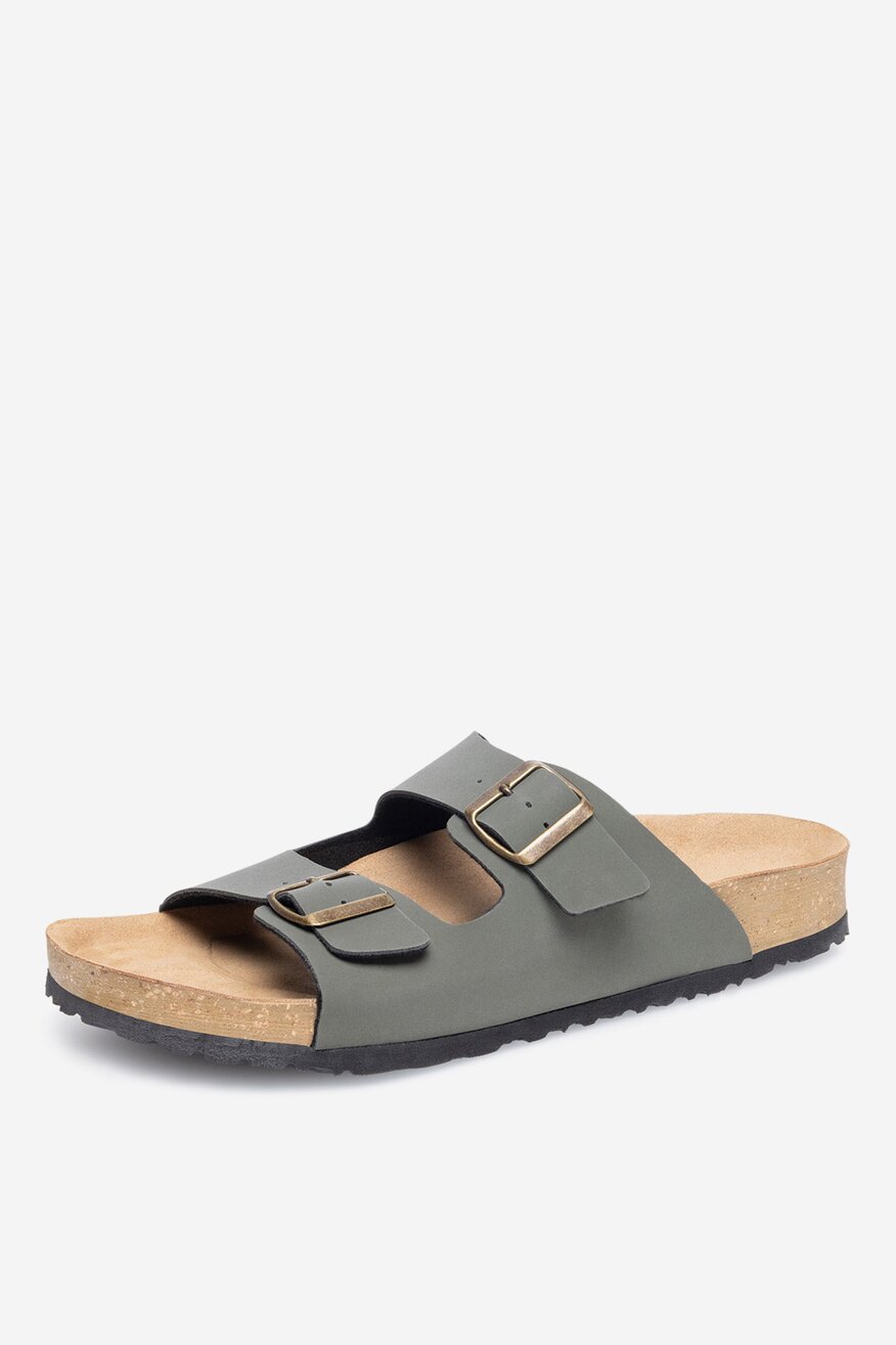 Flip-flop Inblu KHEKI - 5905588527954