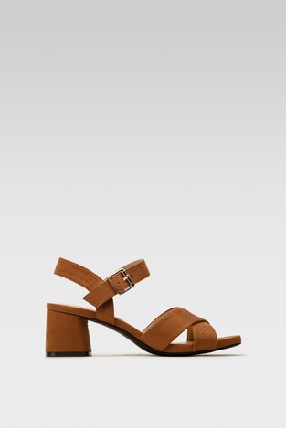 Sandale Clara Barson WYL2953-1 KAMEL