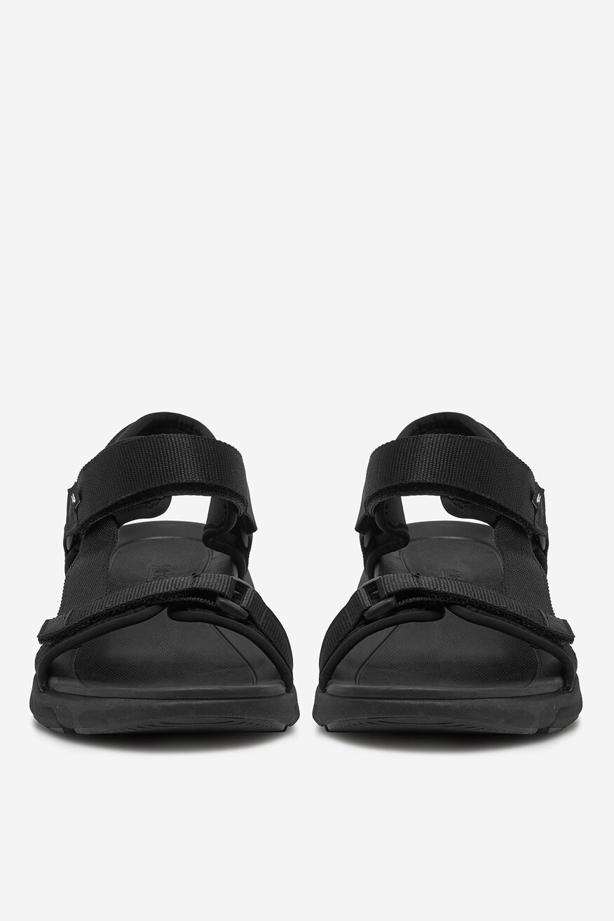 
                Rieker - Sandały sportowe - 2230078402118