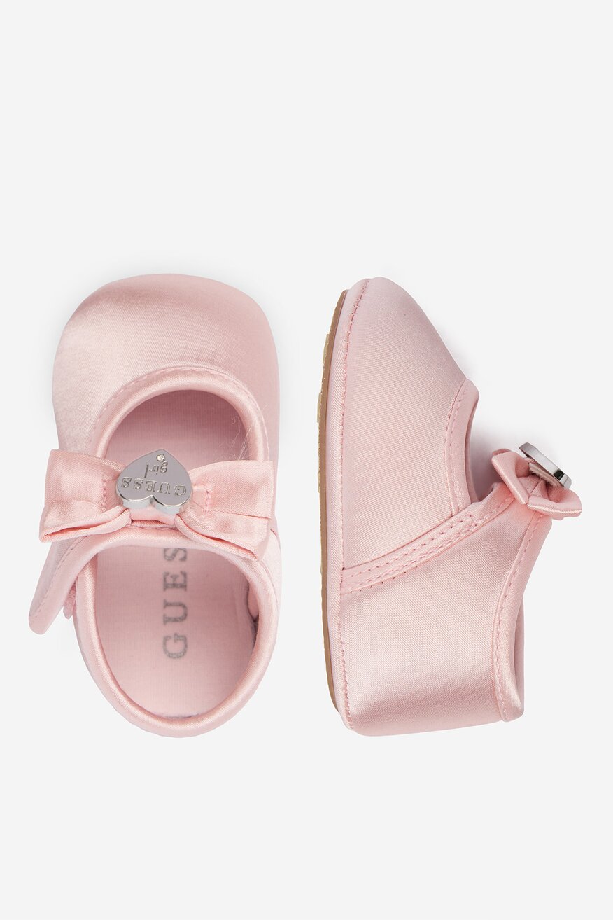 
                Cipele GUESS ROZE - 5906751735411