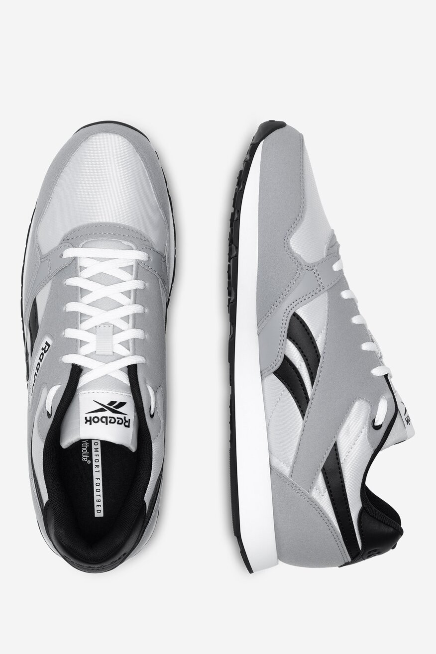 
                Спортни обувки Reebok СИВ - 5905588492726