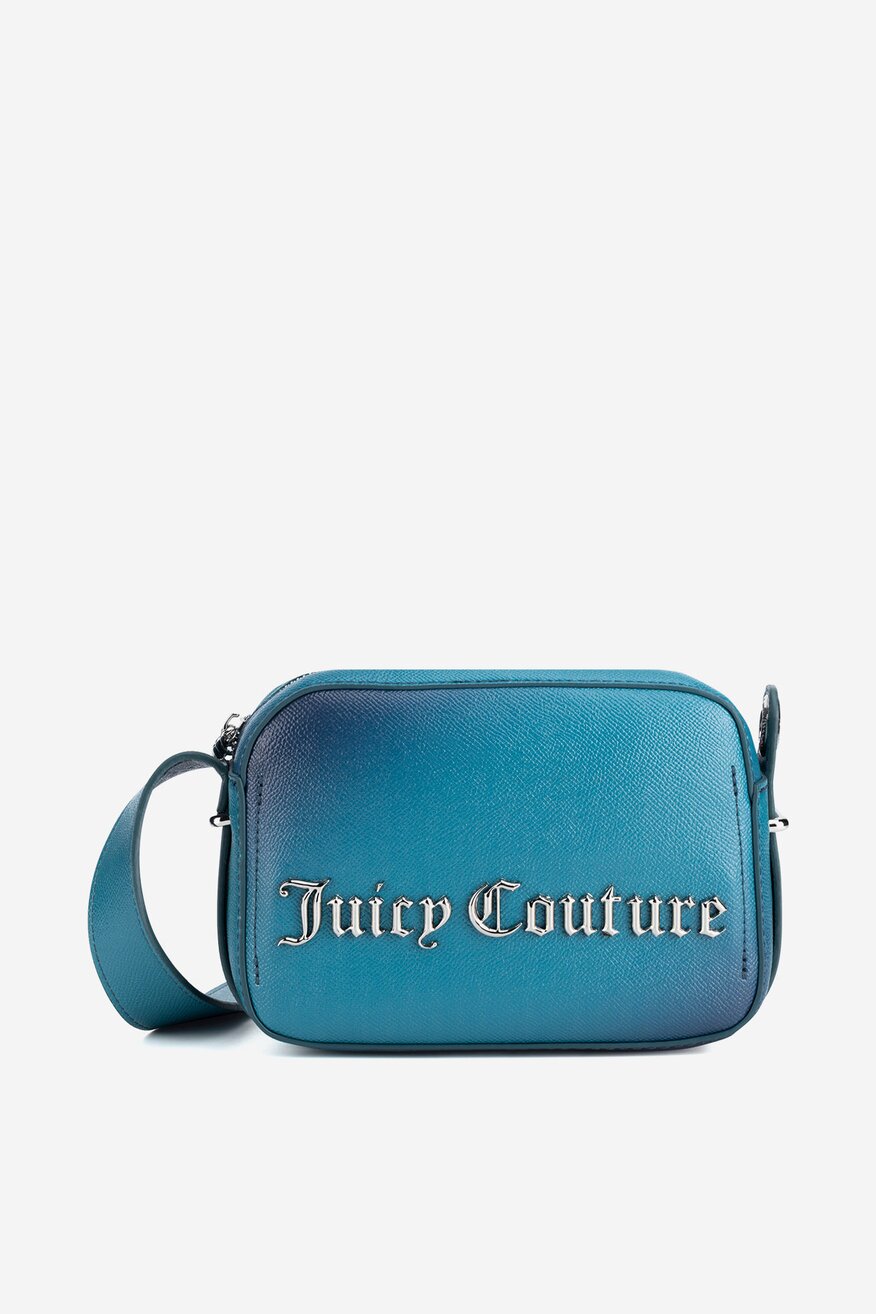 
                Дамска чанта Juicy Couture ТЮРКОАЗЕН - 5905588973829