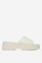 Flip-flop DeeZee ST024206-1 FEHÉR