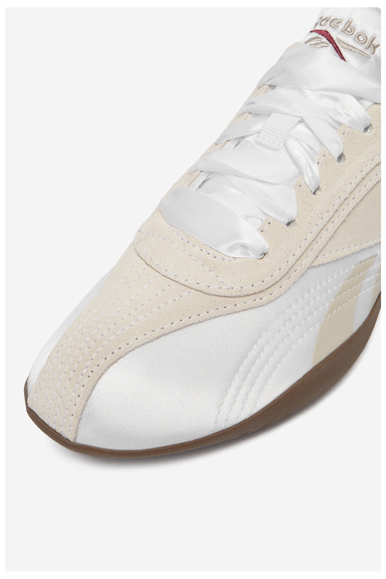 Sportcipő Reebok C-ULTRA LO 100245705 FEHÉR