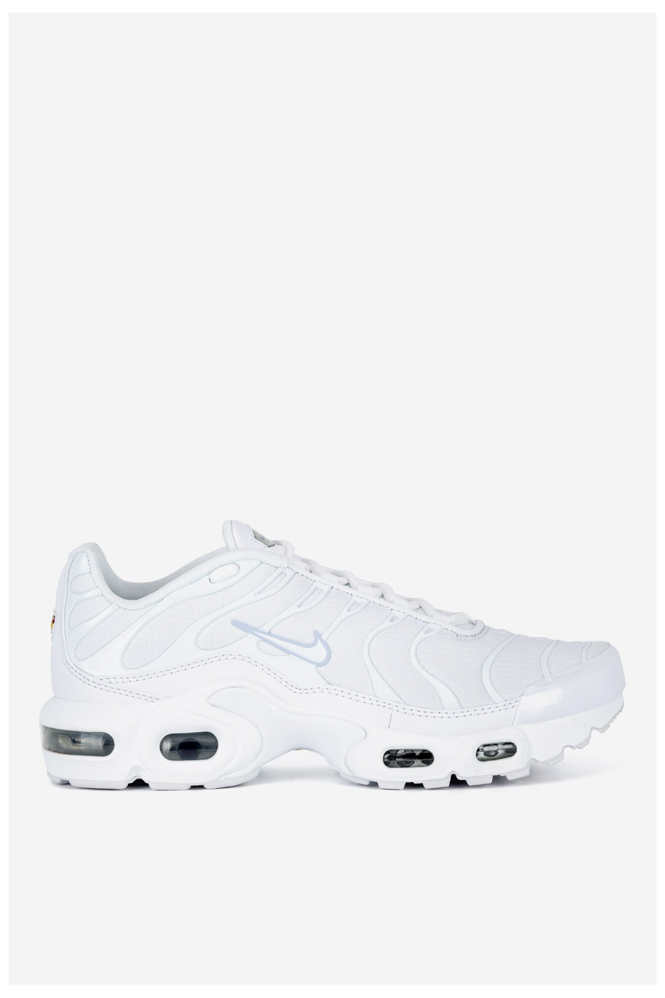 Obuwie sportowe Nike CW7044-100 Biały