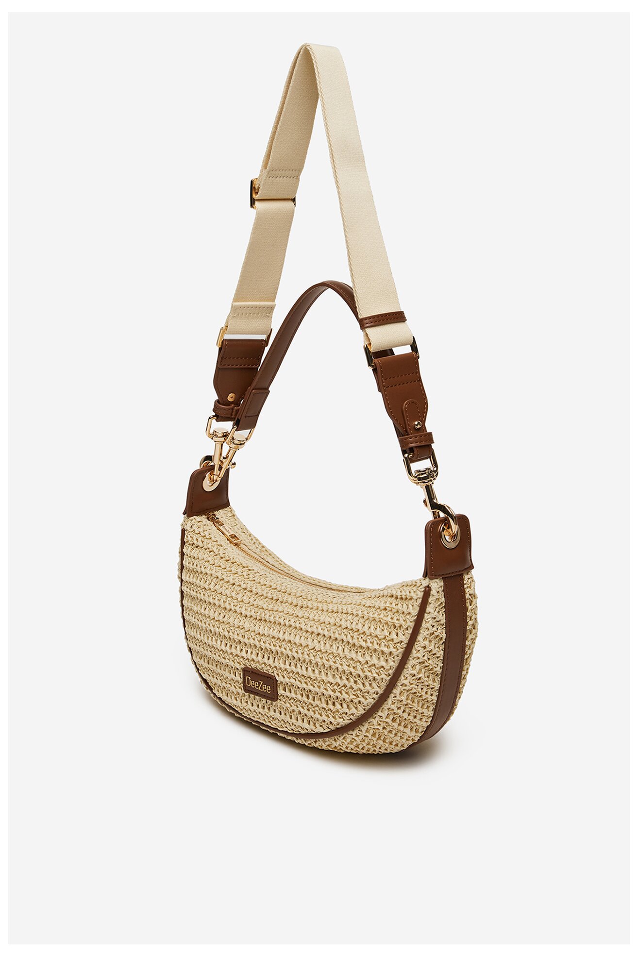 Torebka DeeZee DZE-L-006-07 Beżowy