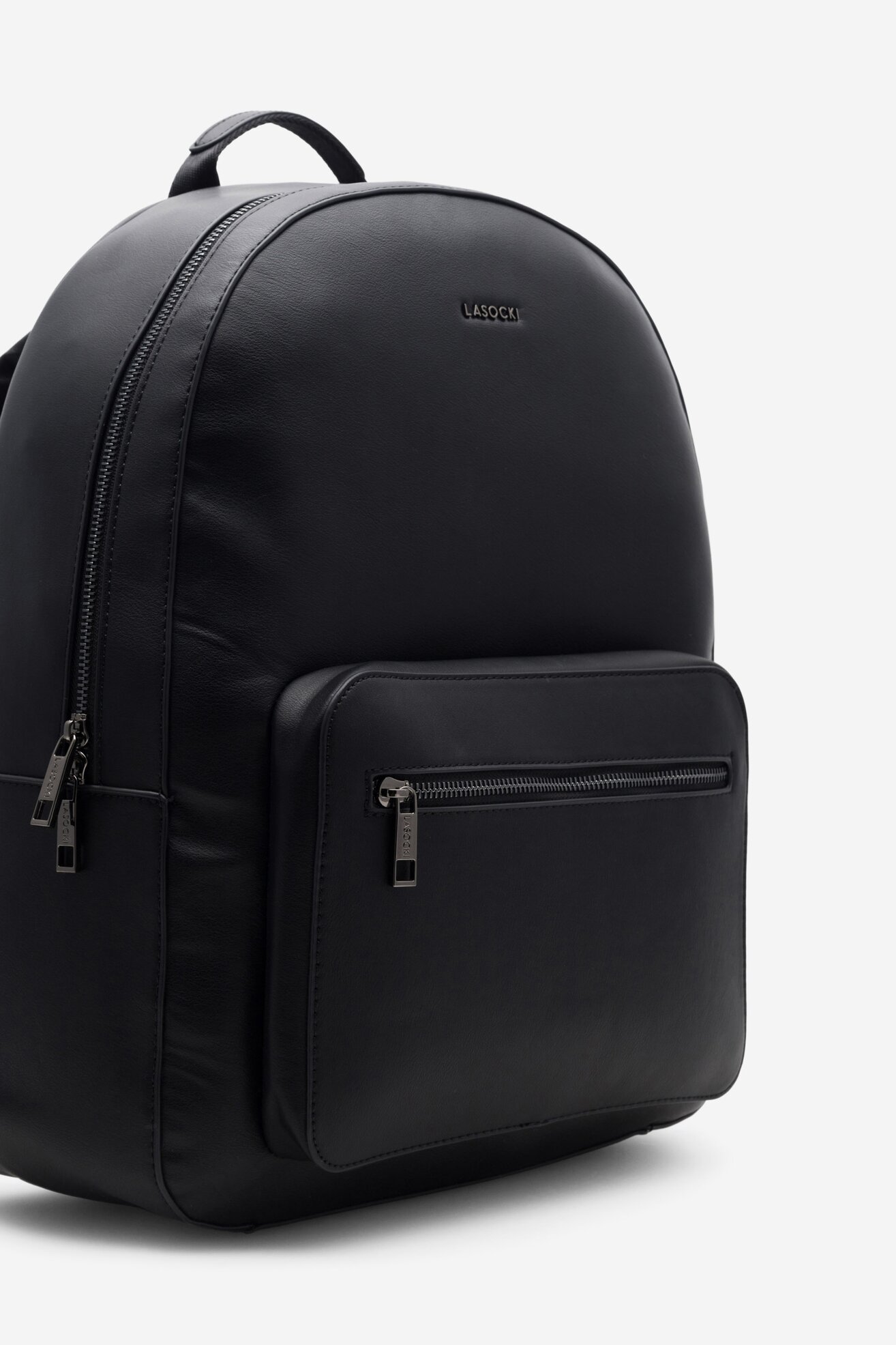 Ranac Lasocki LASOCKI-M-04-A23 CRNA