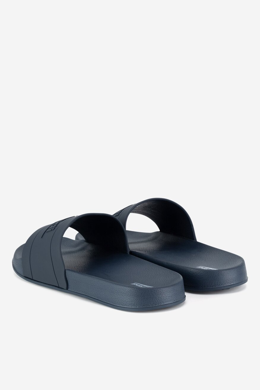 
                Джапанка за басейн Sprandi КОБАЛТОВО СИНЬО - 5903698700090