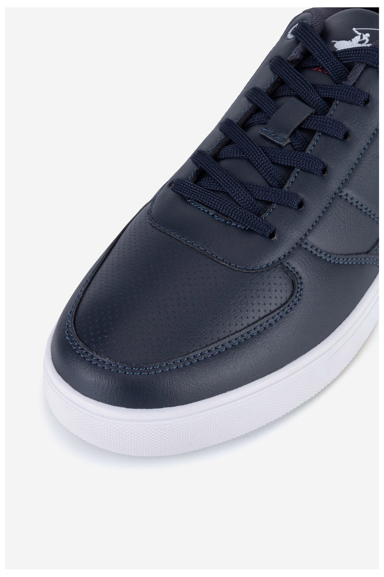 Sportcipő Beverly Hills Polo Club BHPCV5-6301 SÖTÉTKÉK