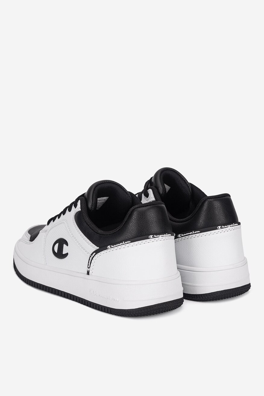 
                Încălțăminte sport Champion ALB - 5905588663003