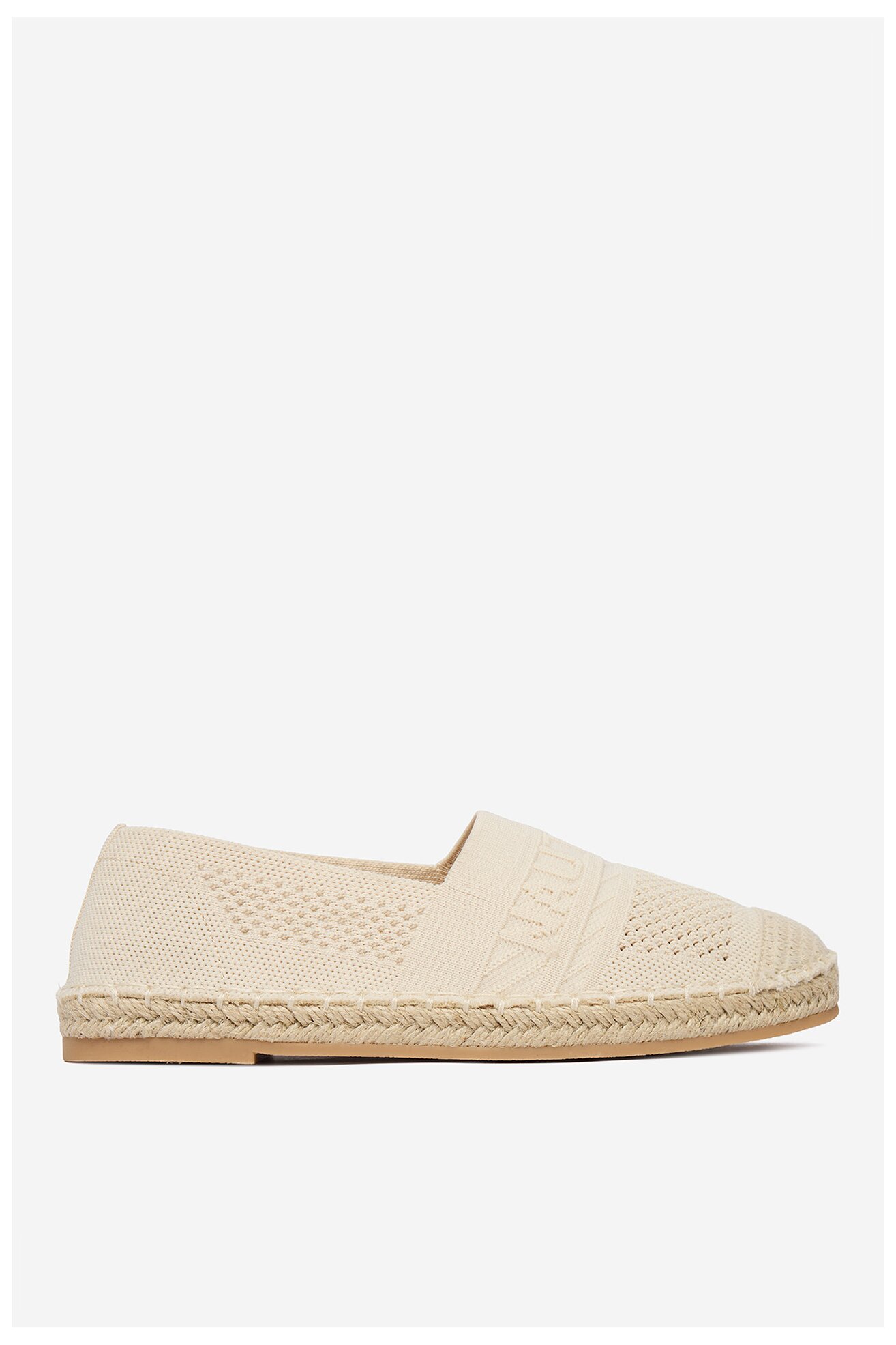 Espadryle NAUTICA CEO-SW68724 Beżowy