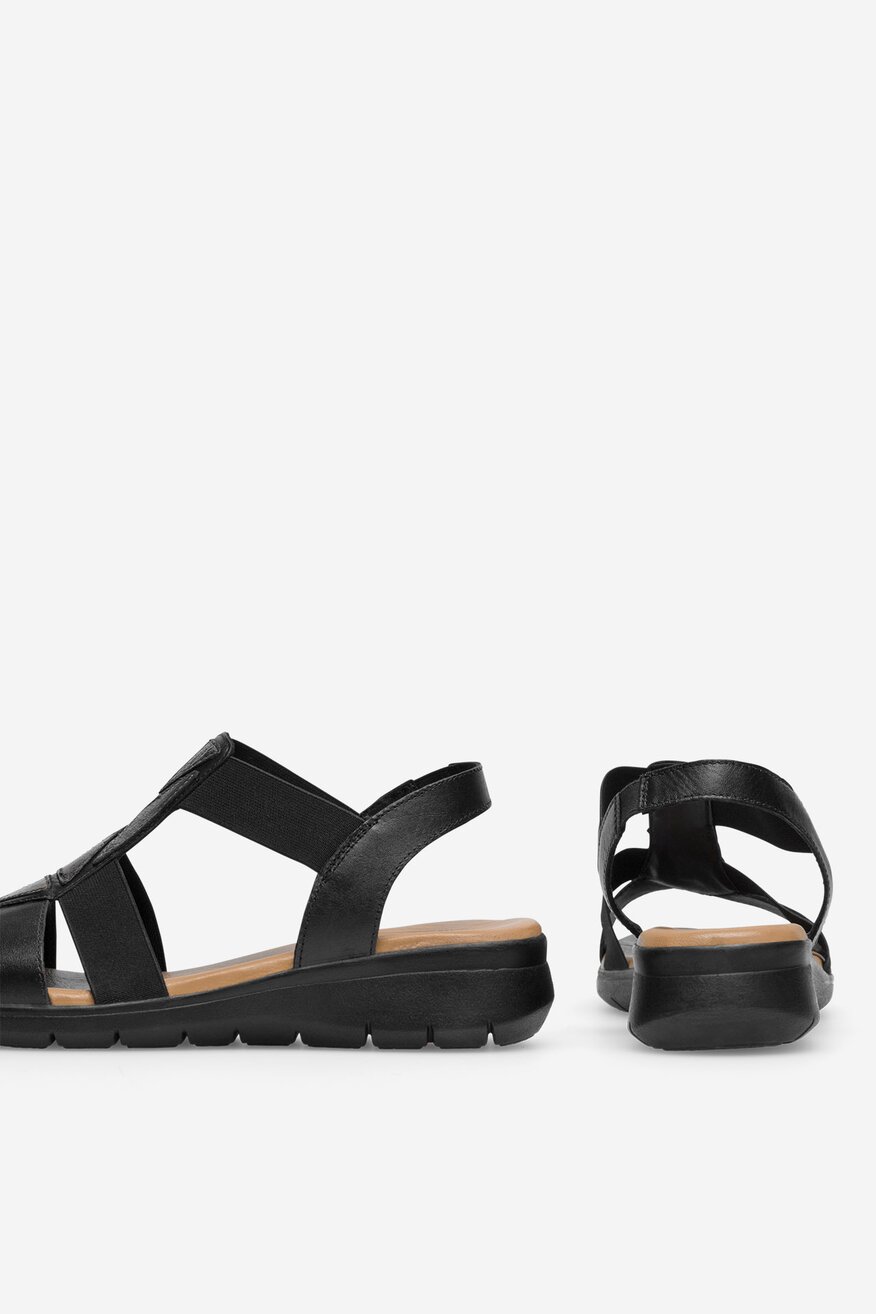 
                Сандали Go Soft ЧЕРЕН - 5905588594765