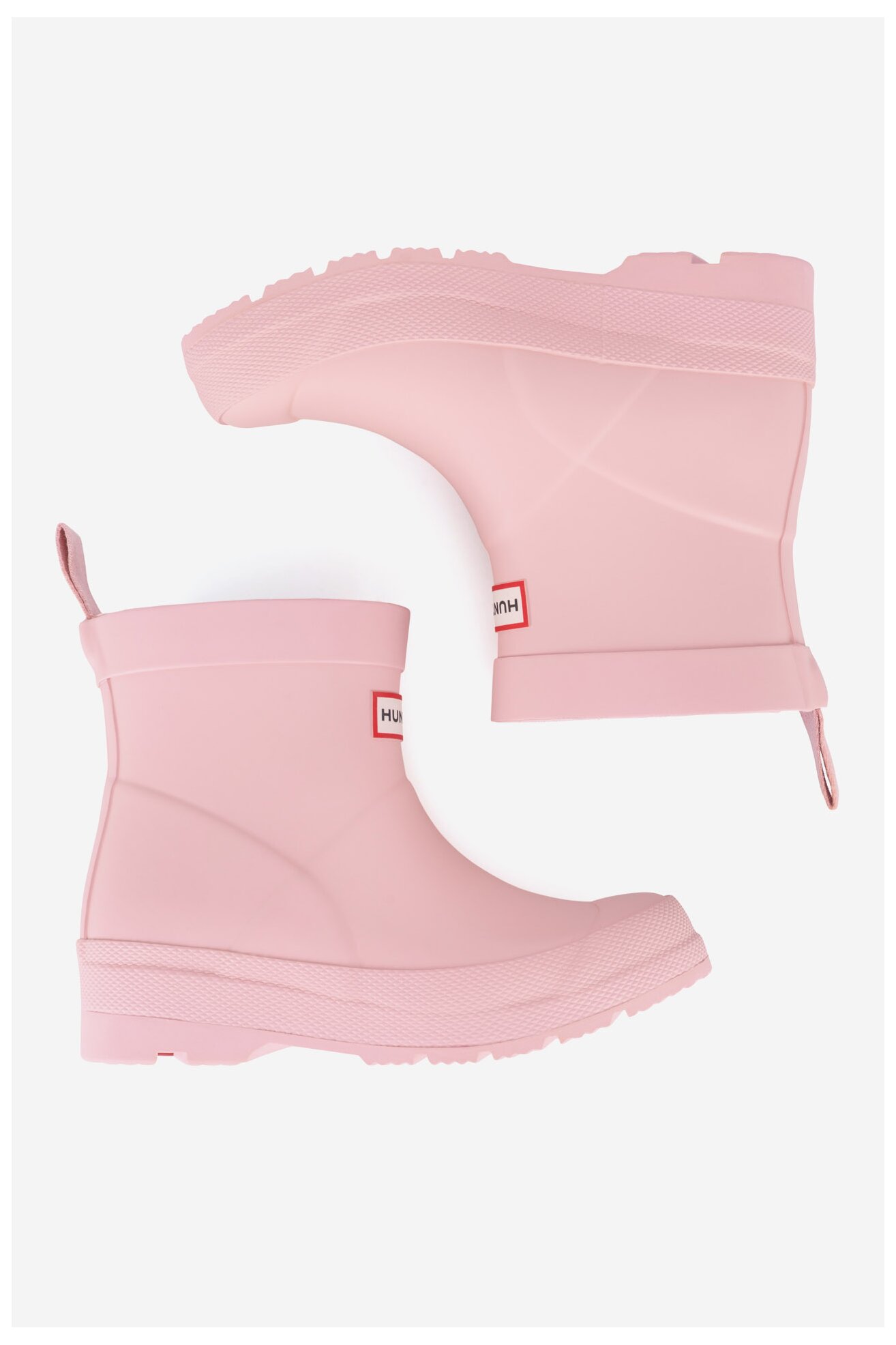Гумени ботуши HUNTER KFT5097RMA-APL СВЕТЛОРОЗОВ