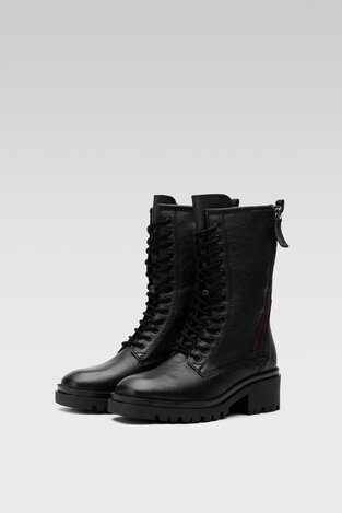 Черевики Lasocki WI16-16444-01 ЧОРНИЙ