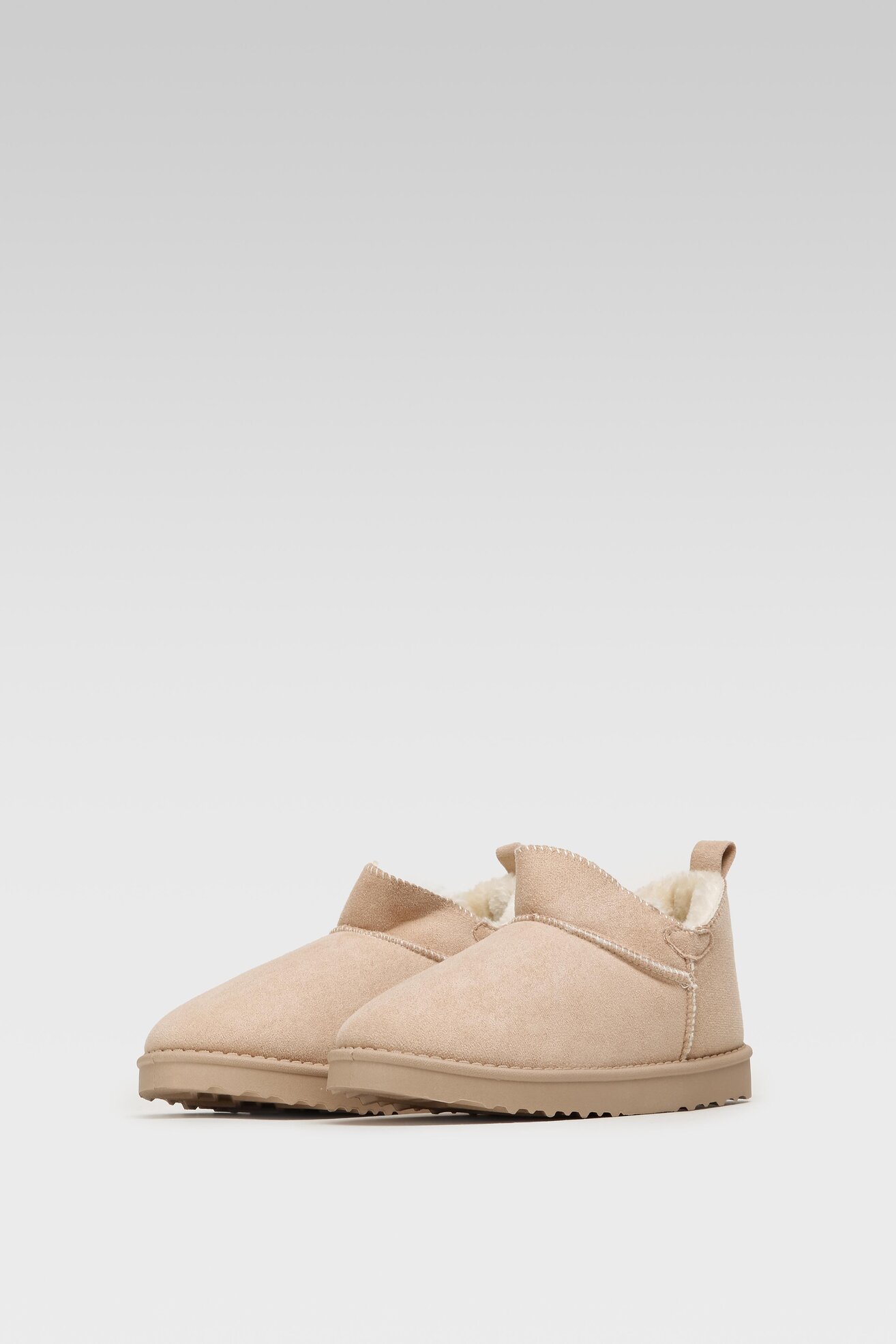 Botki Jenny Fairy WSL19150-16 Beżowy