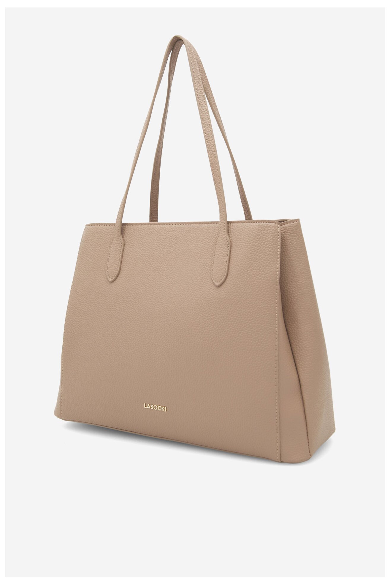 Torebka Lasocki MLS-E-030-05 Beżowy