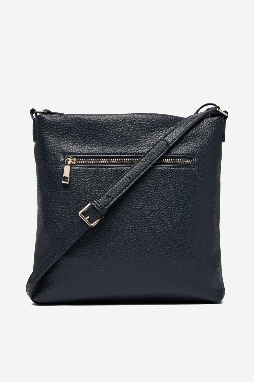 Kézitáska Lasocki SÖTÉTKÉK - 5906751522073