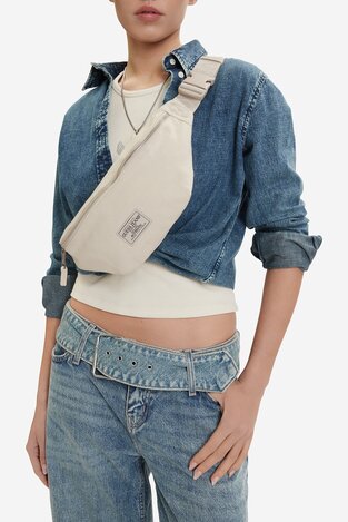 Torba GUESS JEANS CWBEO-GUESS-B-017-09 BEŽ