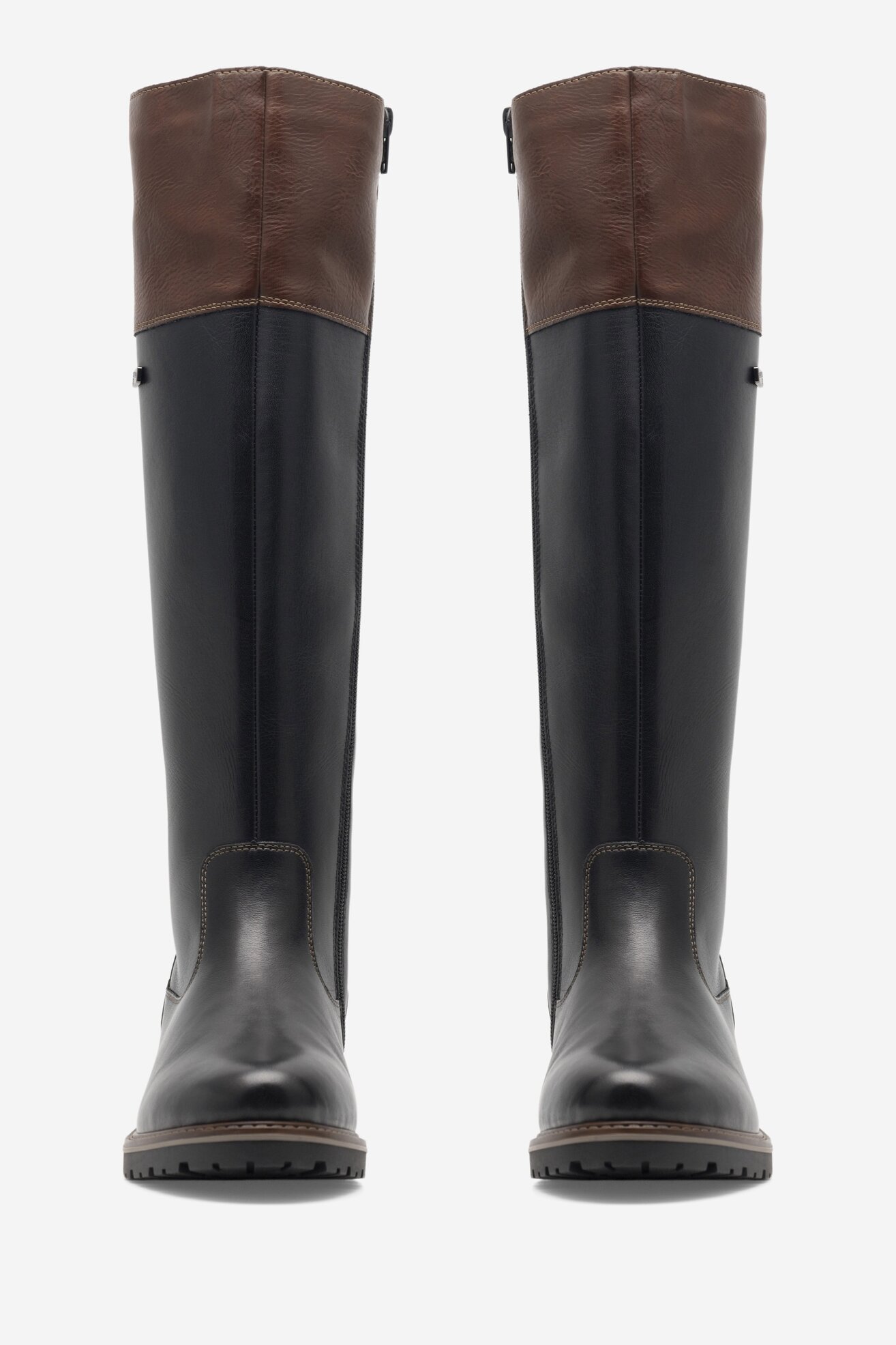 Ботуши Remonte R6581-02 ЧЕРЕН