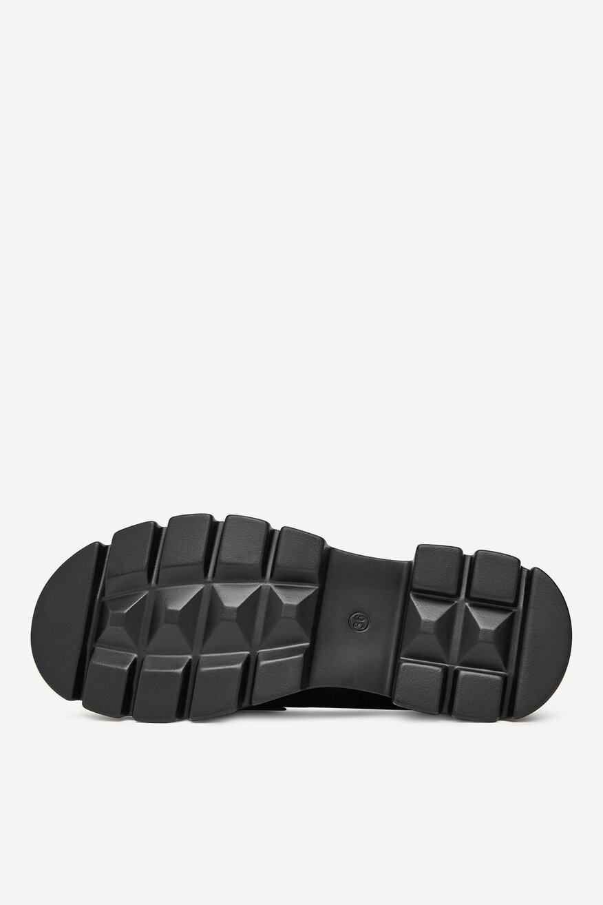 DeeZee - Loafersy - 5904410914863