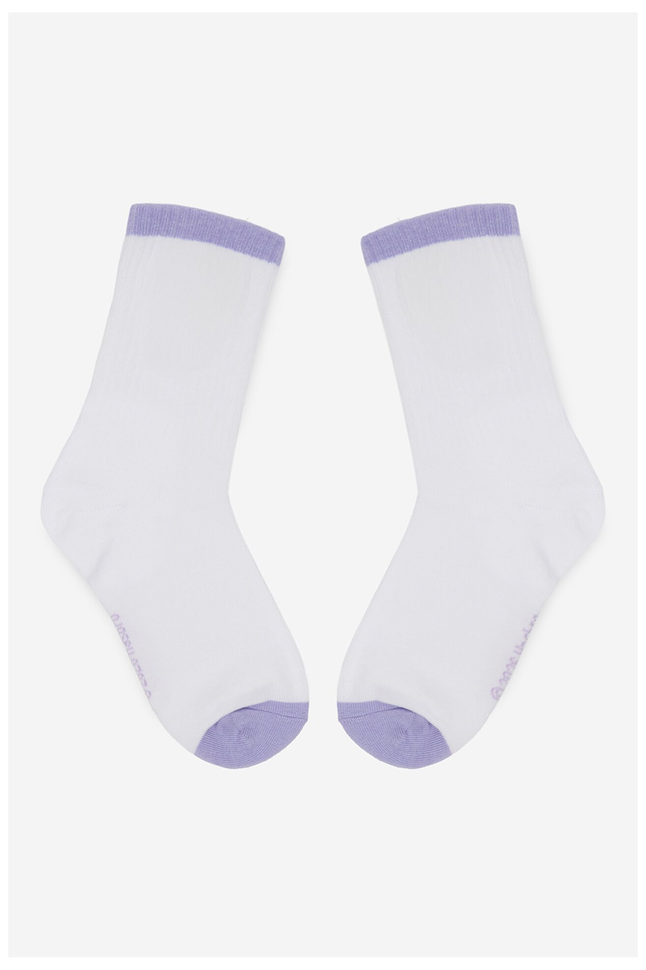 Čarape My little Pony CEO-ACCCS-SS26-309MLP(2-PACK) BELA