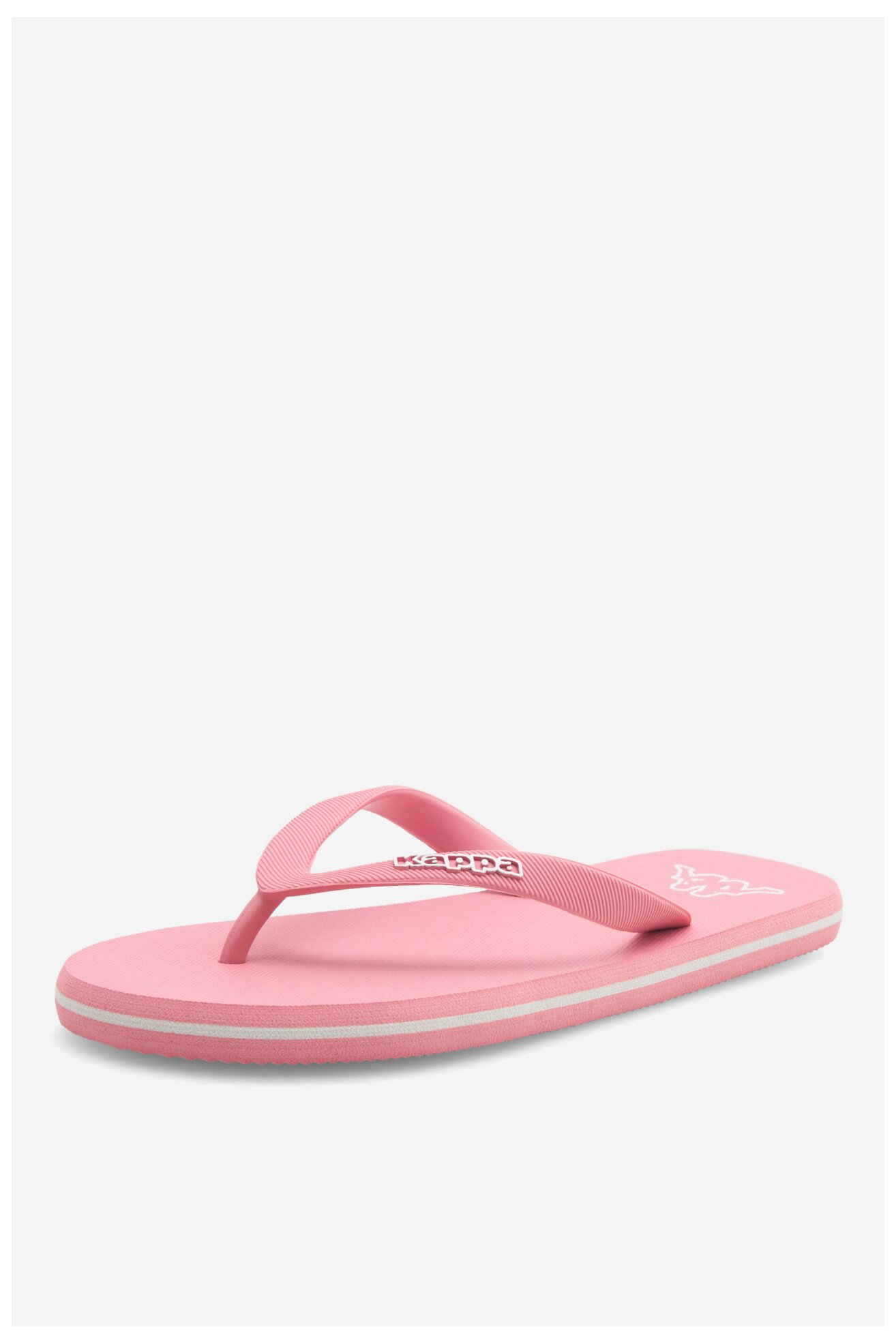 Șlapi pentru bazin Kappa LOGO MOKER 303XI60 - A9G ROZ