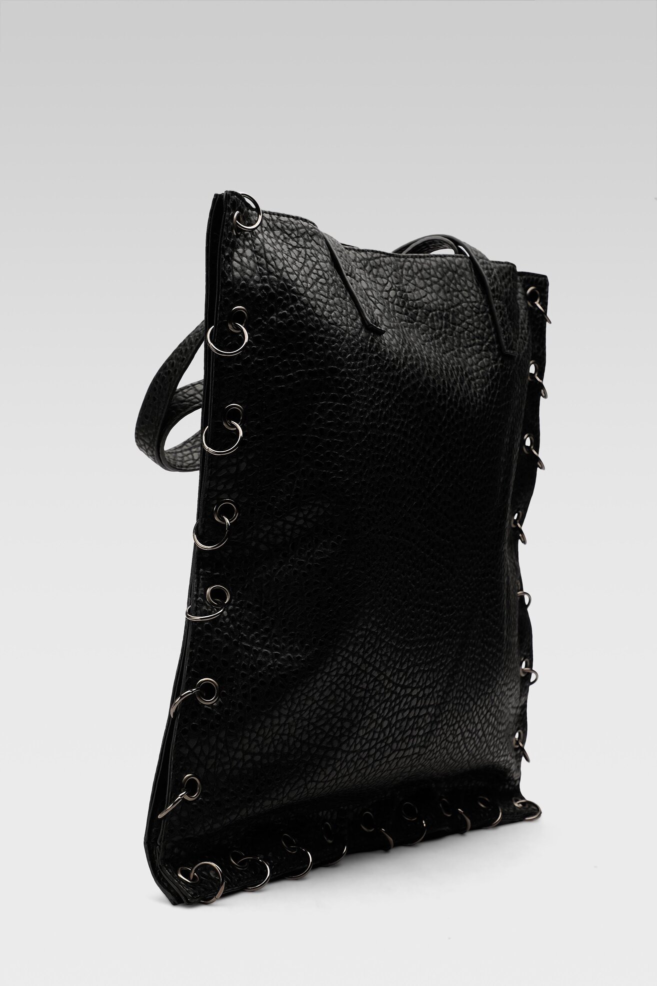 Geantă de mână Jenny Fairy MJT-C-090-02 NEGRU