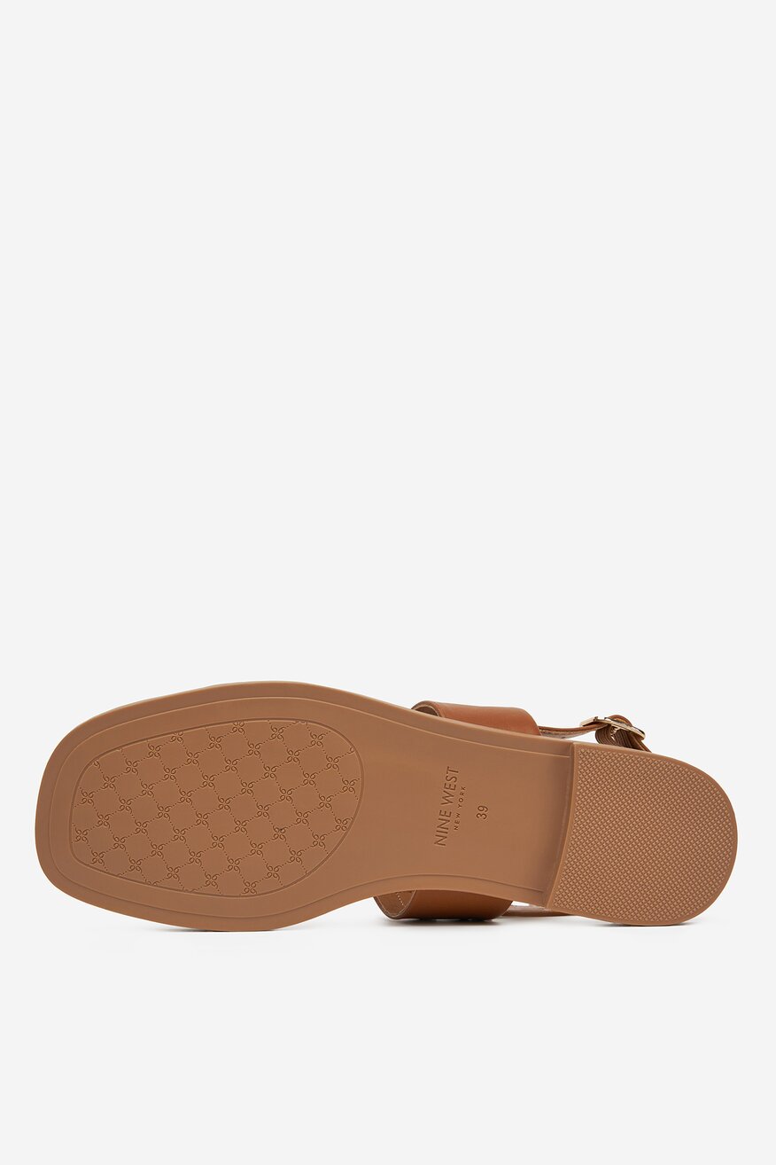 Sandale NINE WEST CREM - 5906751043189