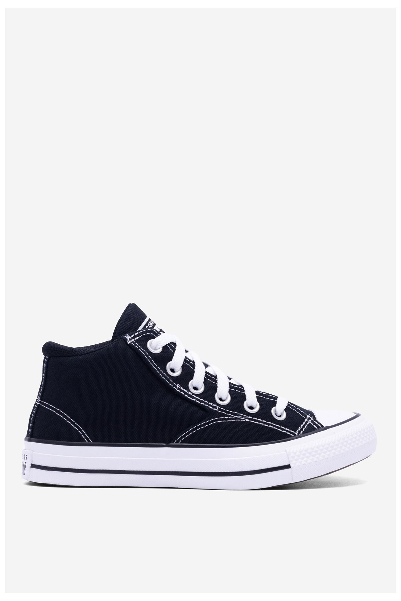 Trampki Converse CHUCK TAYLOR MALDEN STREET A00811C W_ Czarny