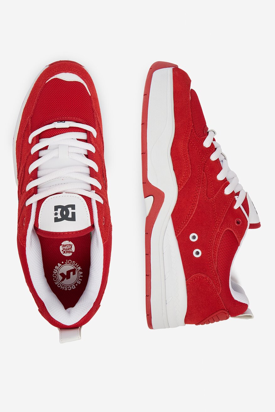 DC Shoes - DC ASCEND LE - 5906751603697