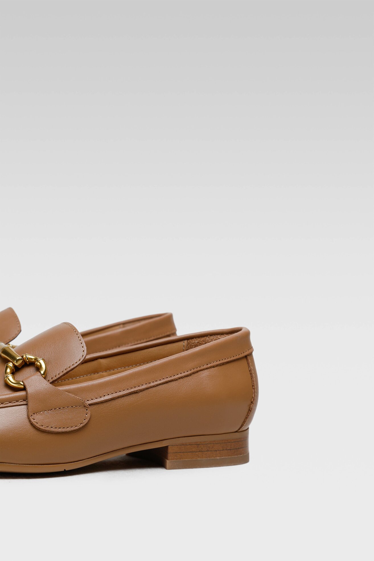 Mokasyn Gino Rossi 7309 Camel