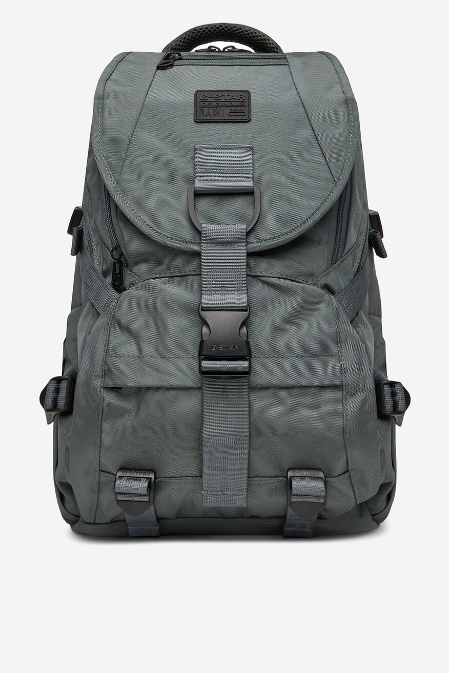 Rucsac G-STAR RAW KAKI - 5903698187983