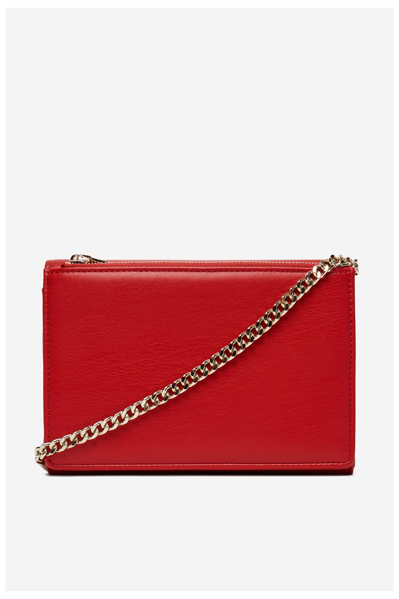 Geantă de mână NINE WEST RZ-01 NW ROŞU