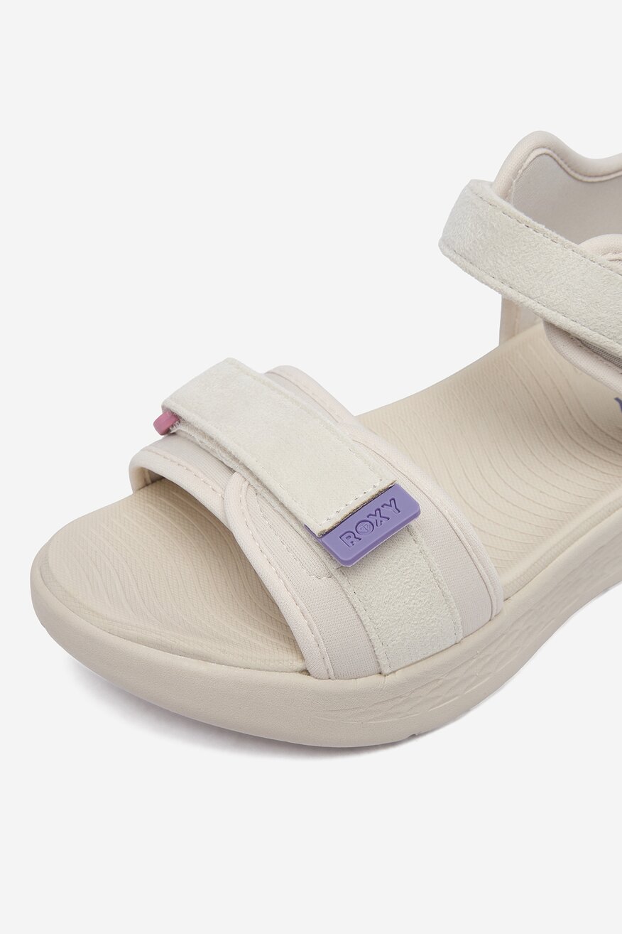
                Сандалі ROXY БЕЖЕВИЙ - 5907964067559