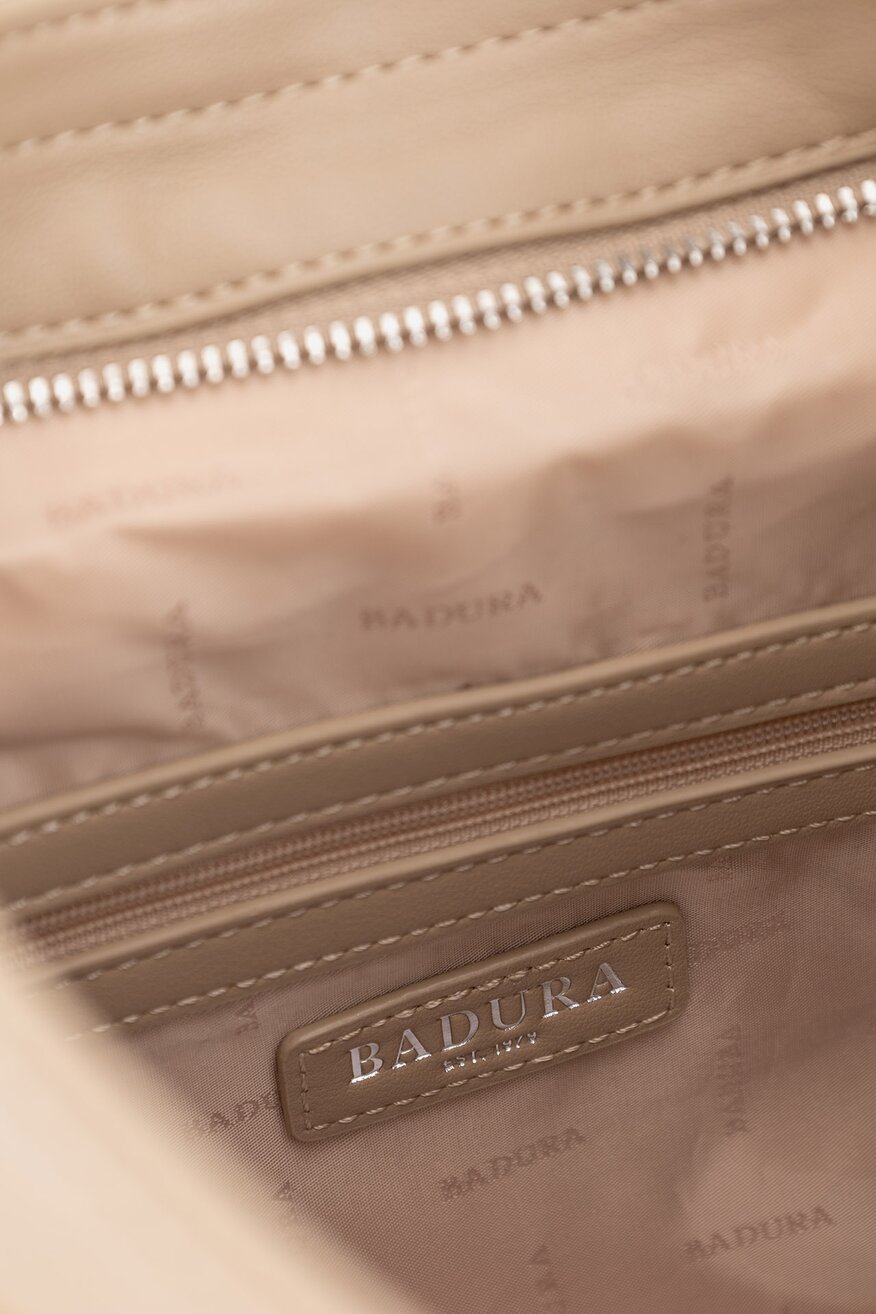 Дамска чанта Badura БЕЖОВ - 5904862336985
