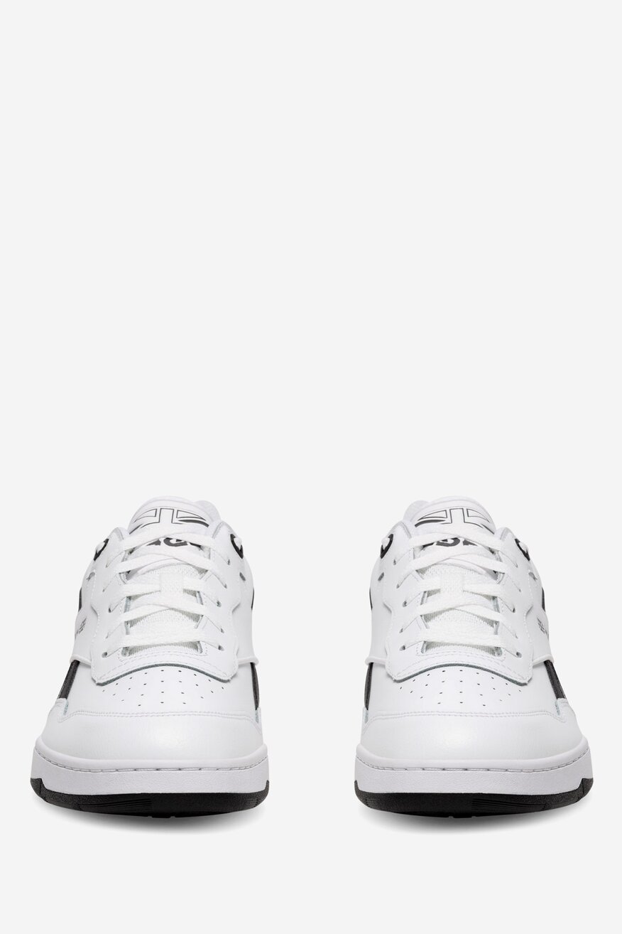 
                Спортни обувки Reebok БЯЛ - 5905588386704