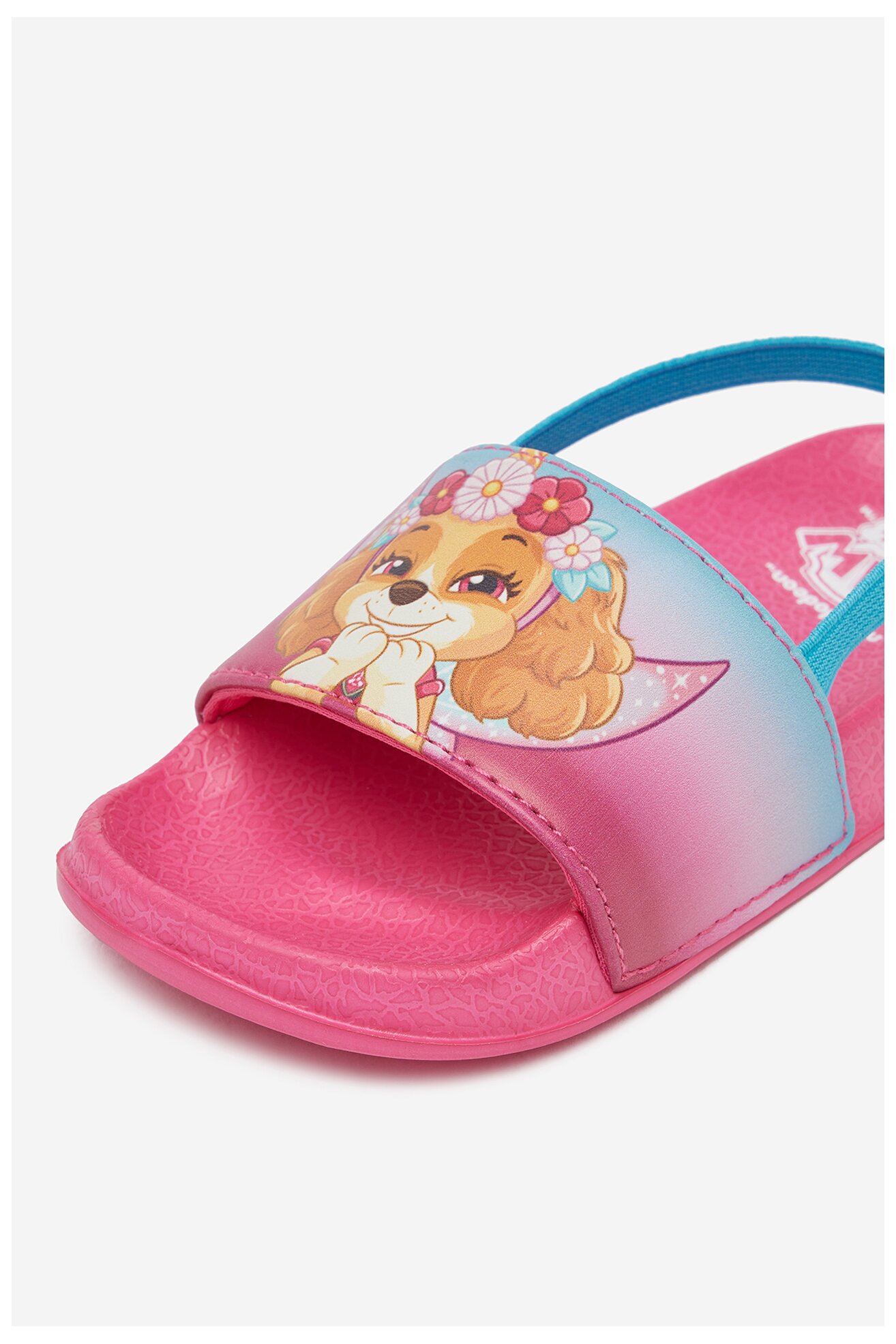 Șlapi pentru bazin Paw Patrol CEO-CP76-AW25-236PAW ROZ